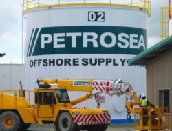 Petrosea Catat Overburden Removal 7,2 Juta BCM di Proyek Tambang Kapuas