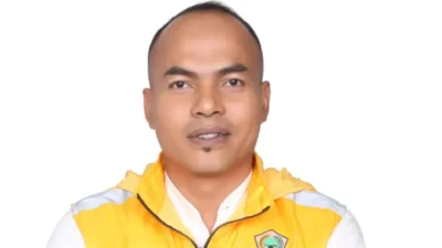 Ketua Fraksi Golkar DPRD Lubuk Linggau Dukung Pilkada Lewat DPRD