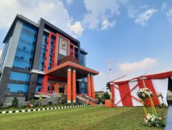 Polda Sumsel Gelar Operasional TW IV TA 2025, Evaluasi Kinerja dan Perkuat Kamtibmas