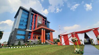 Polda Sumsel Gelar Operasional TW IV TA 2025, Evaluasi Kinerja dan Perkuat Kamtibmas