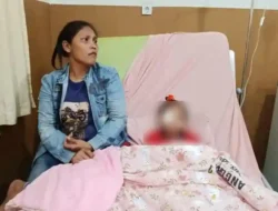 Wali Kota Medan Jamin Biaya Operasi Balita Korban Peluru Nyasar di Belawan