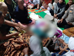 Petani 39 Tahun di Musi Rawas Ditemukan Meninggal di Rumah, Polisi Telusuri Motifnya