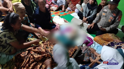 Petani 39 Tahun di Musi Rawas Ditemukan Meninggal di Rumah, Polisi Telusuri Motifnya