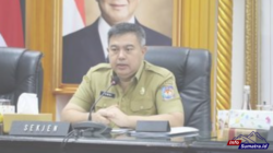 Sekjend Kemendagri Tekankan Peran Pemda Kendalikan Inflasi Pangan Jelang Ramadan