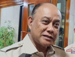 32 Ribu PPPK Sudah Disiapkan BGN untuk SPPG MBG