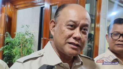 32 Ribu PPPK Sudah Disiapkan BGN untuk SPPG MBG