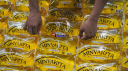 Bulog Rejang Lebong Jaga Stabilitas Harga, Siapkan Puluhan Ribu Liter MinyaKita