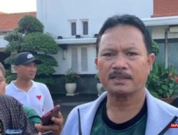 Wali Kota Madiun Terjaring OTT KPK, Dugaan Fee Proyek dan Dana CSR