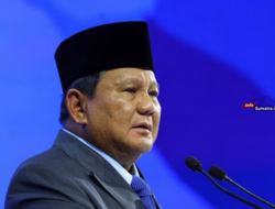 Prabowo di Davos: Rakyat Indonesia Paling Bahagia dan Berkembang Versi Studi Global