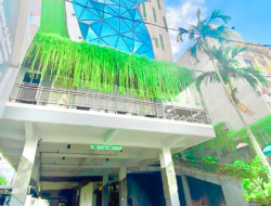 Mobil Tamu Rusak Ditabrak Security, Manajemen hotel Lepas Tanggung Jawab, Kasus Dilaporkan ke BPSK