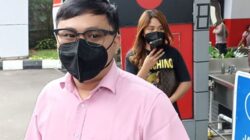 Desak Transparansi, Rebi Saryadi Minta KPK Terbuka Soal Dugaan Peran Timothy Ivan