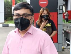 Desak Transparansi, Rebi Saryadi Minta KPK Terbuka Soal Dugaan Peran Timothy Ivan