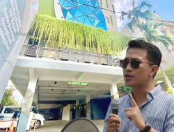 Aktivis Sumsel Angkat Bicara, Ketua BADAI Soroti Tanggung Jawab We Hotel Lubuklinggau