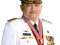 Duka Sumatera Selatan Kehilangan Alex Noerdin Sang Pelopor Sekolah Gratis dan Berobat Gratis. Tutup Usia Pada  Usia 75 Tahun Di Rs. Siloam Semanggi jakarta