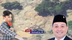 AKTIVIS TANTANG KETUA DPRD KAB. Musi Rawas Utara: SEGERA BENTUK POLICY INNOVATION ATAS KEGIATAN PETI YANG DINILAI TAK TERKENDALI