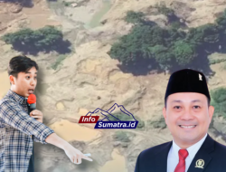AKTIVIS TANTANG KETUA DPRD KAB. Musi Rawas Utara: SEGERA BENTUK POLICY INNOVATION ATAS KEGIATAN PETI YANG DINILAI TAK TERKENDALI